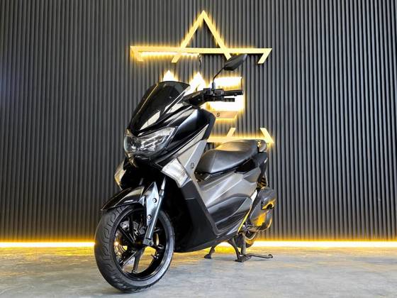YAMAHA NMAX 160 ABS 