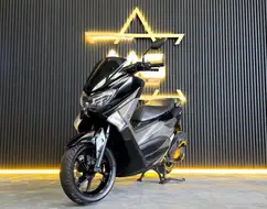 YAMAHA NMAX 160 ABS YAMAHA NMAX 160 ABS
