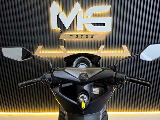 YAMAHA-NMAX 160 ABS YAMAHA-NMAX 160 ABS-2019