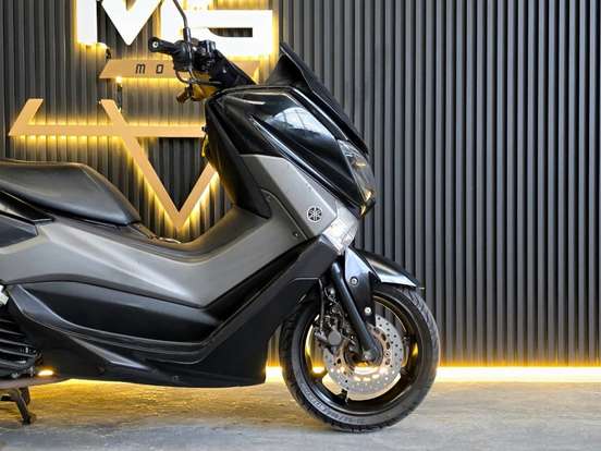 YAMAHA-NMAX 160 ABS YAMAHA-NMAX 160 ABS-2019