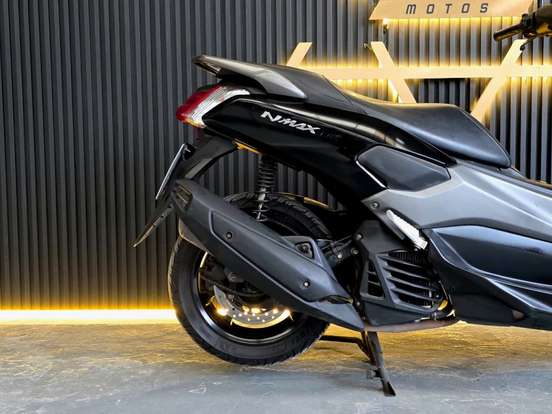 YAMAHA-NMAX 160 ABS YAMAHA-NMAX 160 ABS-2019