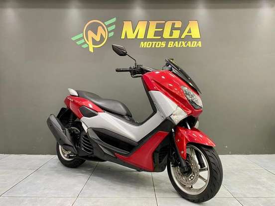 YAMAHA-NMAX 160 ABS YAMAHA-NMAX 160 ABS-2016