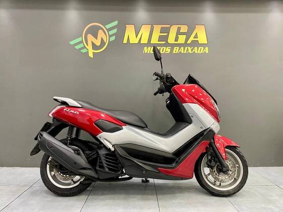 YAMAHA NMAX 160 ABS 