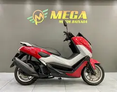 YAMAHA NMAX 160 ABS YAMAHA NMAX 160 ABS