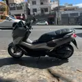 YAMAHA NMAX 160 ABS YAMAHA NMAX 160 ABS