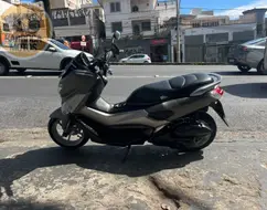 YAMAHA NMAX 160 ABS YAMAHA NMAX 160 ABS