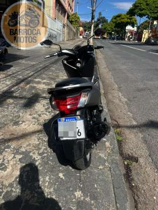 YAMAHA-NMAX 160 ABS-2017