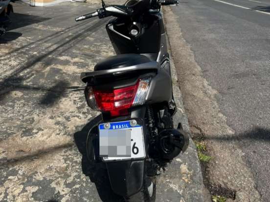 YAMAHA-NMAX 160 ABS YAMAHA-NMAX 160 ABS-2017