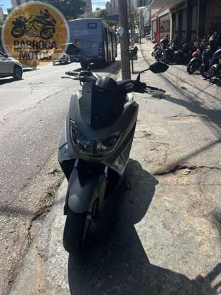 YAMAHA-NMAX 160 ABS-2017