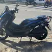 YAMAHA NMAX 160 ABS YAMAHA NMAX 160 ABS