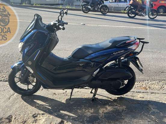 YAMAHA-NMAX 160 ABS YAMAHA-NMAX 160 ABS-2021