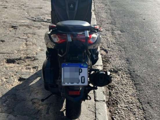 YAMAHA-NMAX 160 ABS YAMAHA-NMAX 160 ABS-2021