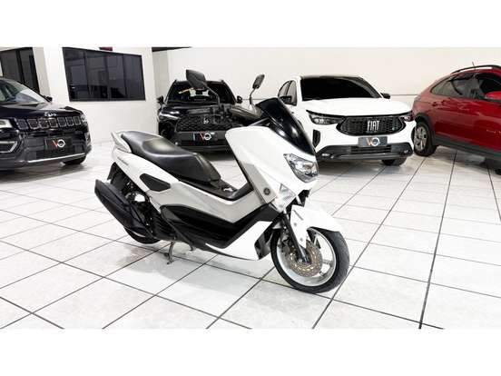 YAMAHA-NMAX 160 ABS YAMAHA-NMAX 160 ABS-2017