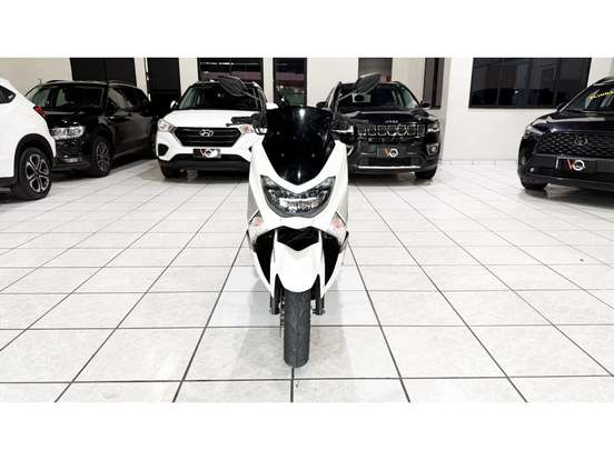 YAMAHA-NMAX 160 ABS-2017