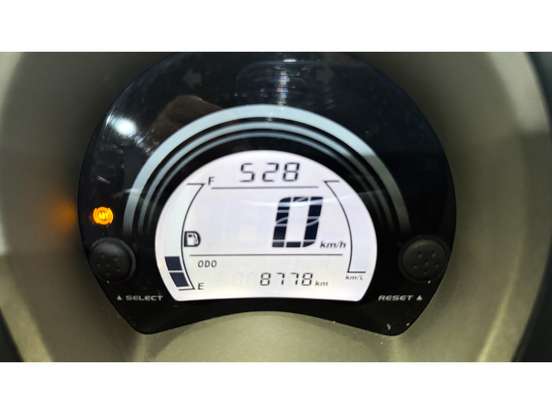 YAMAHA-NMAX 160 ABS-2017