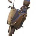 YAMAHA NMAX CONNECTED 160 ABS YAMAHA NMAX CONNECTED 160 ABS