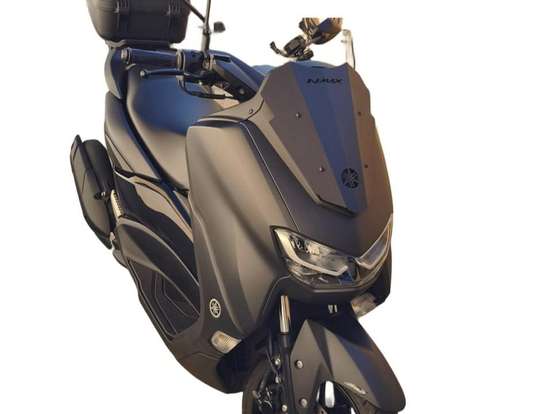 YAMAHA-NMAX CONNECTED 160 ABS YAMAHA-NMAX CONNECTED 160 ABS-2024