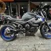 YAMAHA XJ6 N YAMAHA XJ6 N