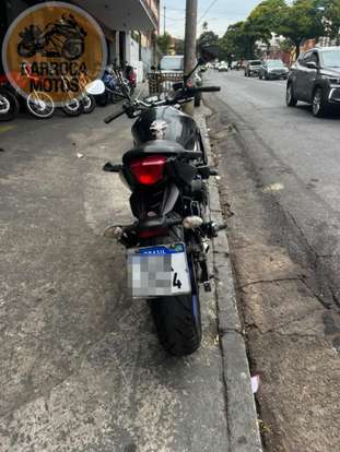 YAMAHA-XJ6 N-2014