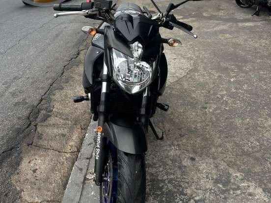 YAMAHA-XJ6 N YAMAHA-XJ6 N-2014