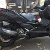 YAMAHA XMAX 300 CONNECTED ABS YAMAHA XMAX 300 CONNECTED ABS