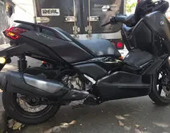 YAMAHA XMAX 300 CONNECTED ABS YAMAHA XMAX 300 CONNECTED ABS