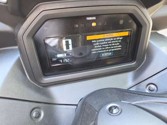 YAMAHA-XMAX 300 CONNECTED ABS YAMAHA-XMAX 300 CONNECTED ABS-2026