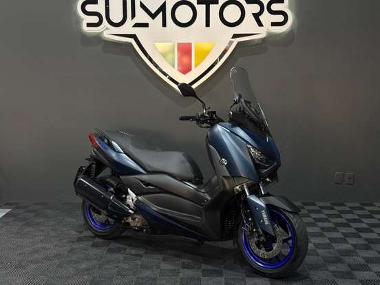 YAMAHA-XMAX ABS-2024