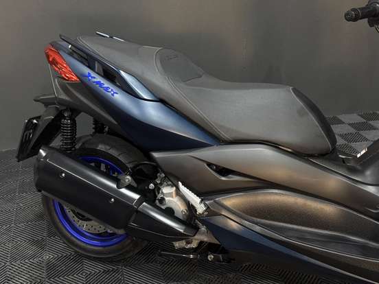YAMAHA-XMAX ABS YAMAHA-XMAX ABS-2024