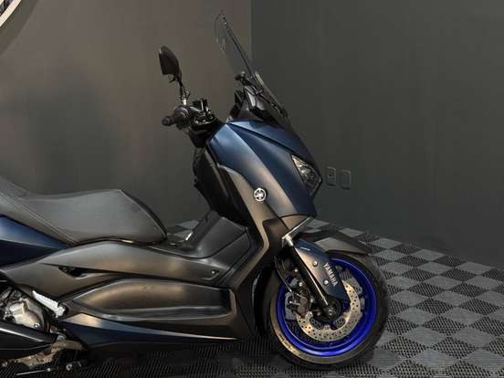 YAMAHA-XMAX ABS YAMAHA-XMAX ABS-2024