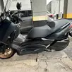YAMAHA XMAX ABS YAMAHA XMAX ABS