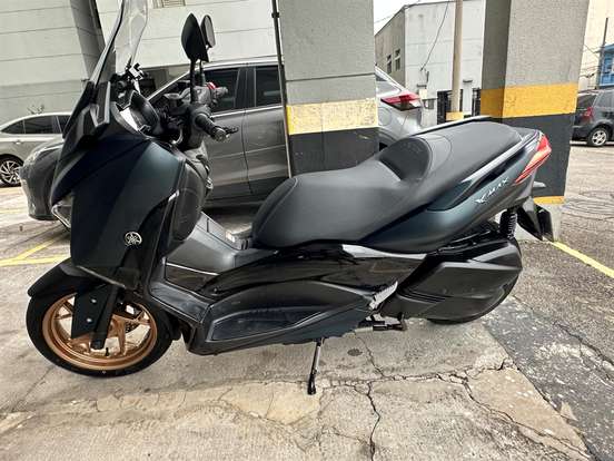 YAMAHA-XMAX ABS YAMAHA-XMAX ABS-2024