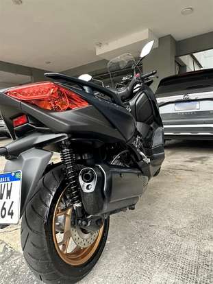 YAMAHA-XMAX ABS-2024