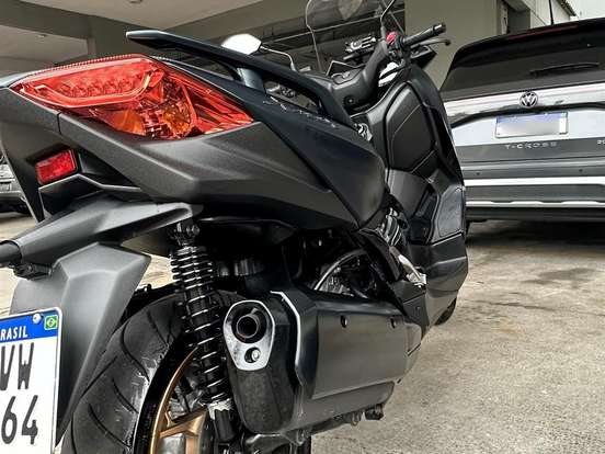 YAMAHA-XMAX ABS YAMAHA-XMAX ABS-2024