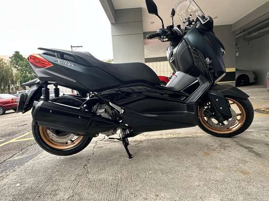 YAMAHA-XMAX ABS YAMAHA-XMAX ABS-2024