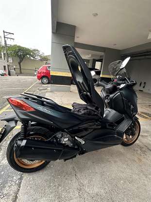 YAMAHA-XMAX ABS YAMAHA-XMAX ABS-2024