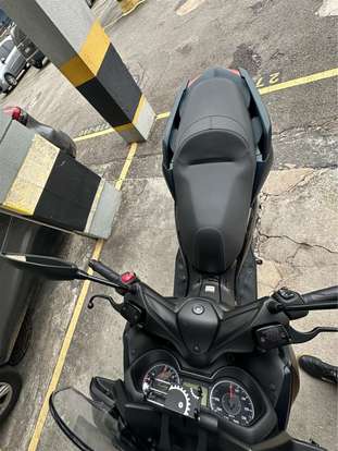 YAMAHA-XMAX ABS-2024