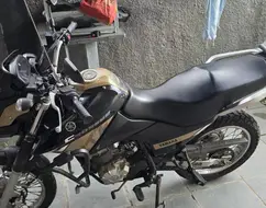 YAMAHA XTZ 150 CROSSER Z YAMAHA XTZ 150 CROSSER Z