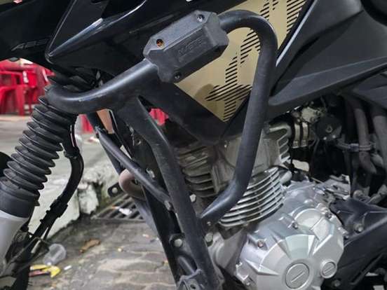 YAMAHA-XTZ 150 CROSSER Z YAMAHA-XTZ 150 CROSSER Z-2024