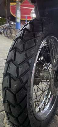 YAMAHA-XTZ 150 CROSSER Z-2024