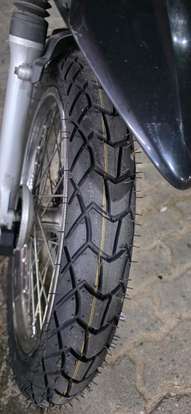 YAMAHA-XTZ 150 CROSSER Z-2024