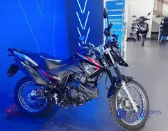 YAMAHA XTZ 150 CROSSER S YAMAHA XTZ 150 CROSSER S