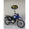 YAMAHA XTZ 150 CROSSER Z YAMAHA XTZ 150 CROSSER Z