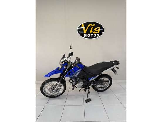 YAMAHA-XTZ 150 CROSSER Z YAMAHA-XTZ 150 CROSSER Z-2019