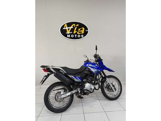 YAMAHA-XTZ 150 CROSSER Z YAMAHA-XTZ 150 CROSSER Z-2019