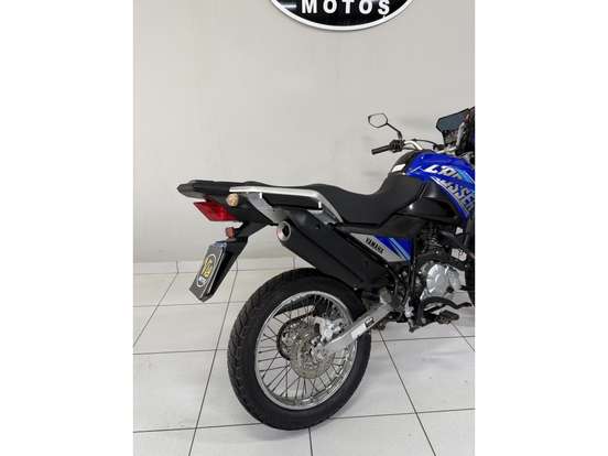 YAMAHA-XTZ 150 CROSSER Z YAMAHA-XTZ 150 CROSSER Z-2019