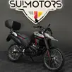 YAMAHA XTZ 250 LANDER CONNECTED YAMAHA XTZ 250 LANDER CONNECTED