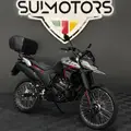 YAMAHA XTZ 250 LANDER CONNECTED YAMAHA XTZ 250 LANDER CONNECTED
