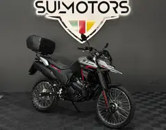 YAMAHA XTZ 250 LANDER CONNECTED YAMAHA XTZ 250 LANDER CONNECTED