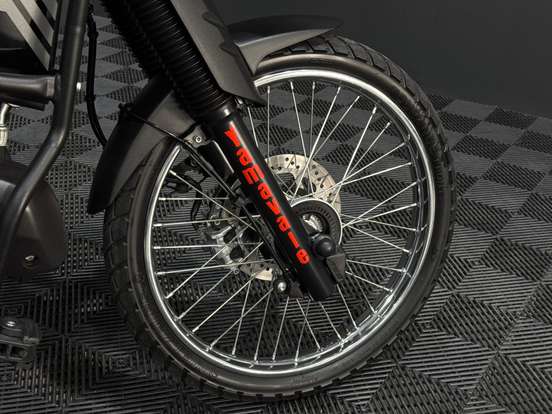 YAMAHA-XTZ 250 LANDER CONNECTED-2025